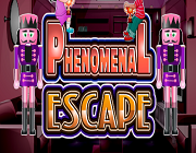 Phenomenal Escape